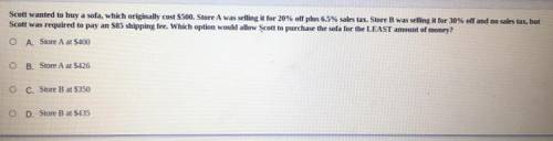 I don’t really know how to do this so? Help please