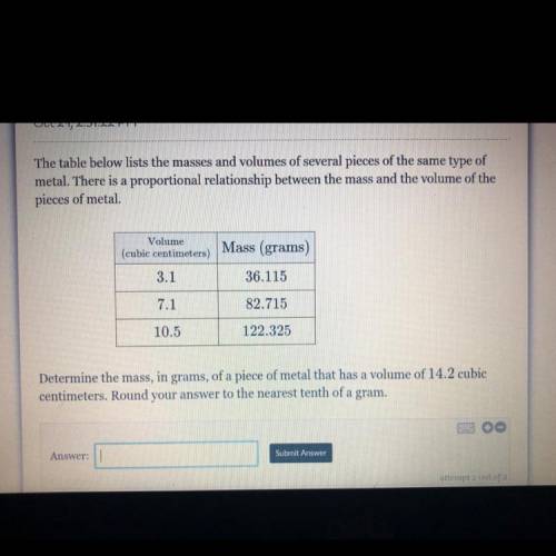 Please help me , it’s either suppose to be a fraction or decimal !