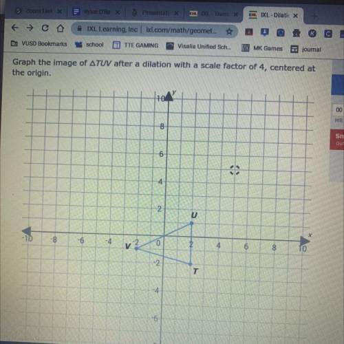 Pls give me the points for the graph
