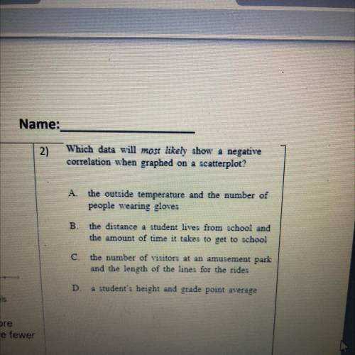 PLEASE HELP I DONT KNOW THE ANSWER???