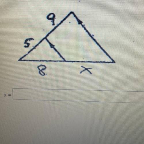 X = ???? 
can y’all please help a girl out