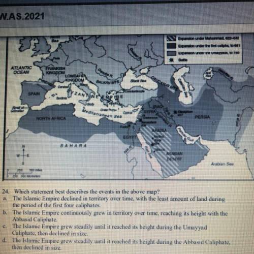 HELP PLEASE its for a world history exam , i would really appreciate it