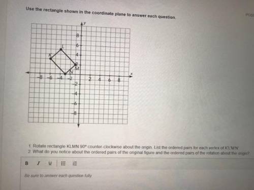 Good morning guys  Hope you're having a great day

I really need help with this math question