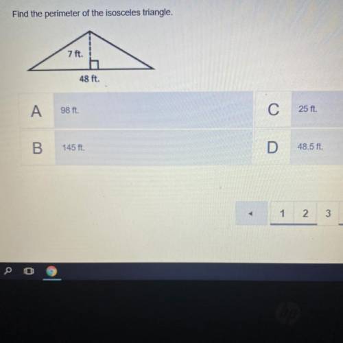 Please help I’m not sure how to solve it