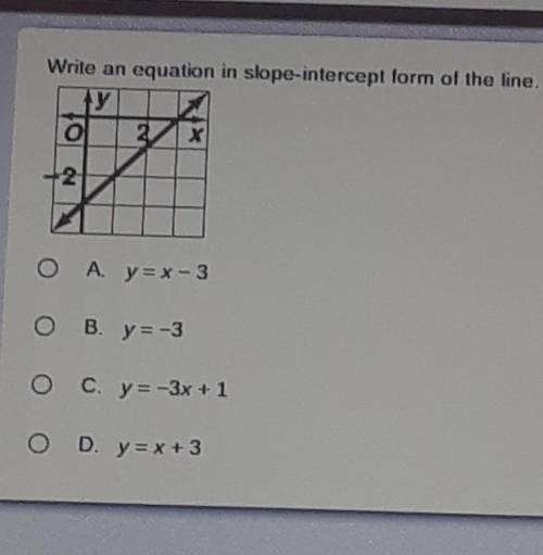 How do I find the correct answer and what is the correct answer