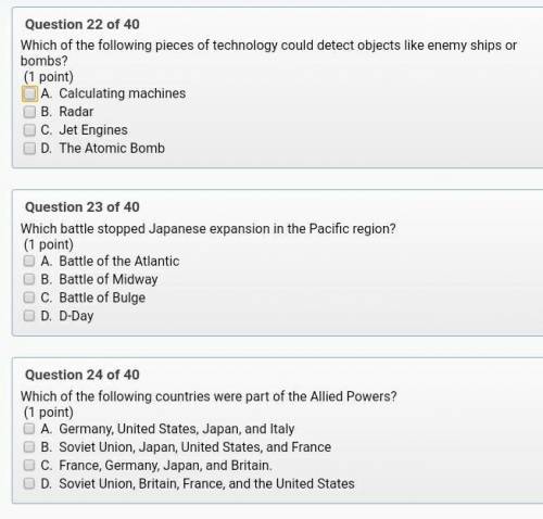 Please help this is a test help me with this 3 questions if you are good in this topic add me