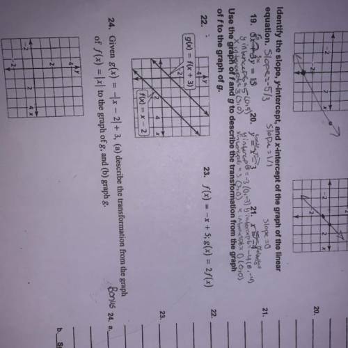PLEASE PLEASE HELP ME I HAVE NO CLUE HOW TO DO IT!! I WILL GIVE YOU