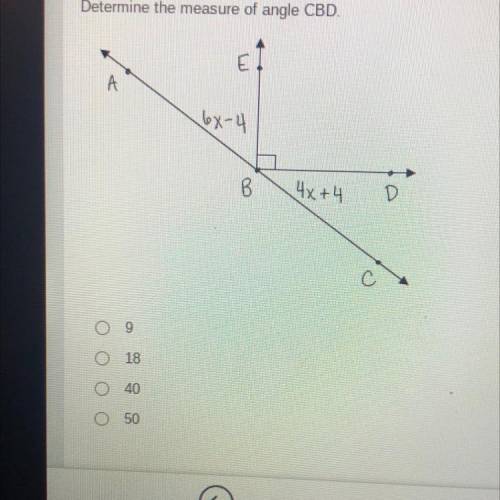 I just need help On how to solve it