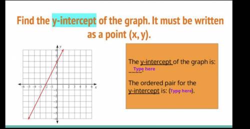 Lol sombody tell me the answer for each graph please