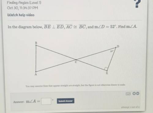 Help? this is geometry