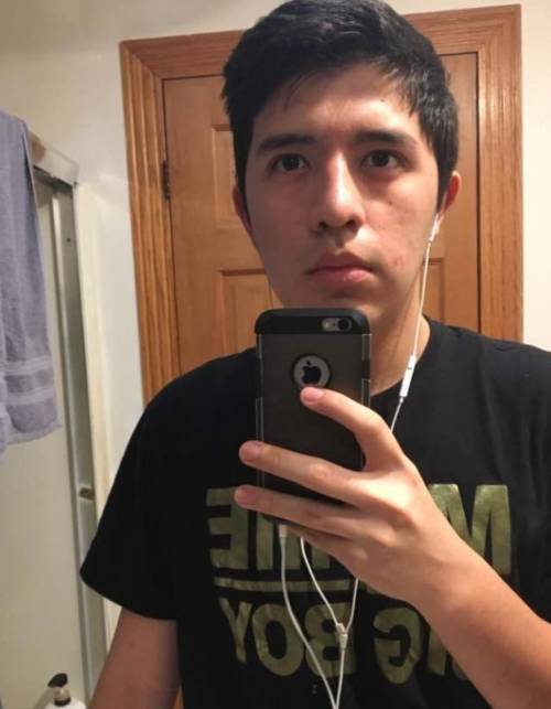 A 20 year old male has been missing for over three weeks now. He was last seen at Walmart, Los Ange