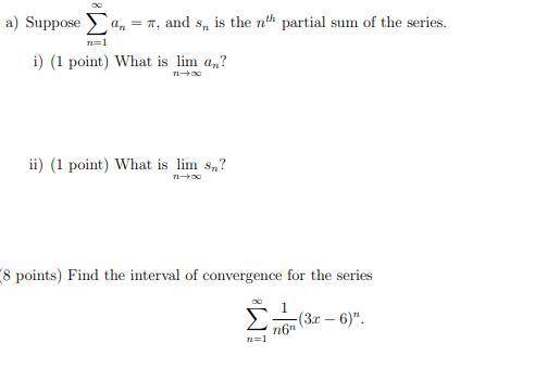 How do you do these two questions?