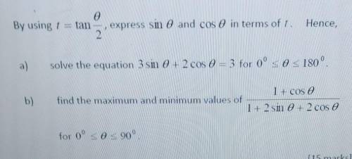 Help me please! How to do this questions?