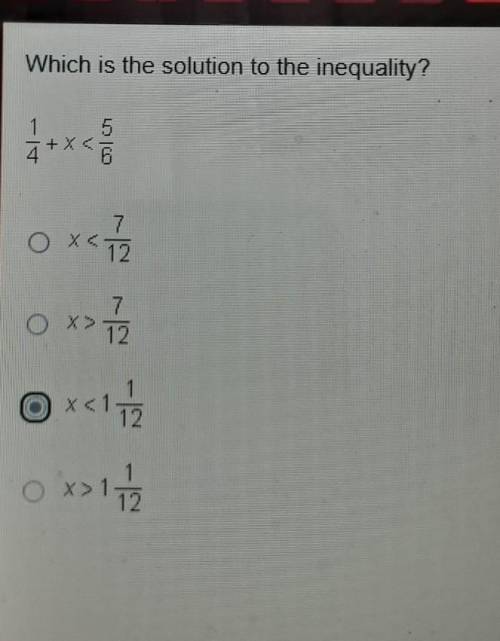 Please help doing a test need help thanks