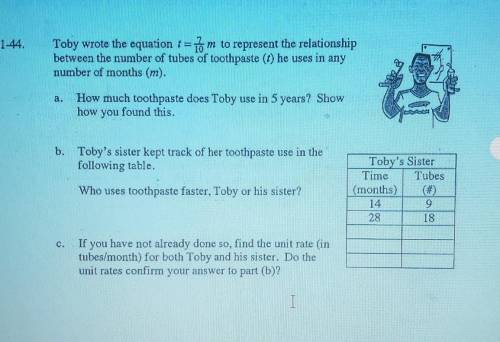 Can anyone please help me with 8th grade math?!