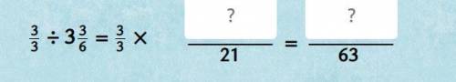 What the answer??? I such at fraction like this