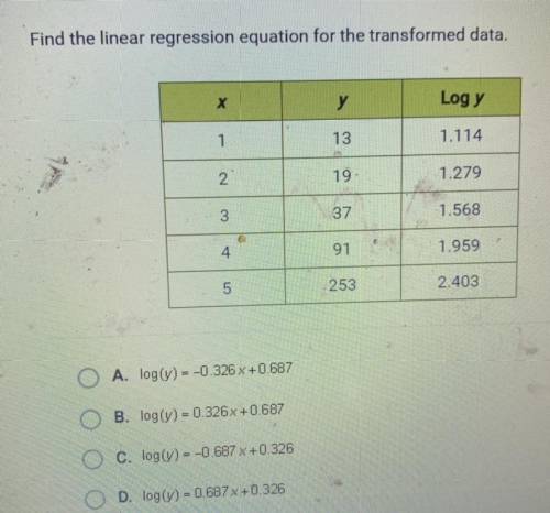 Can you also show how you got the answer so I can see what I’m doing wrong.
