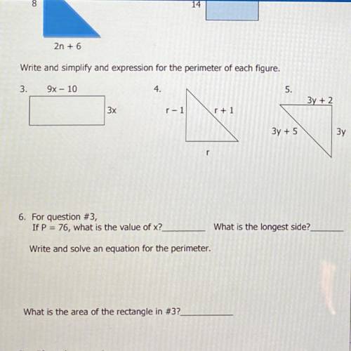Can someone explain this pls. i need help on #6