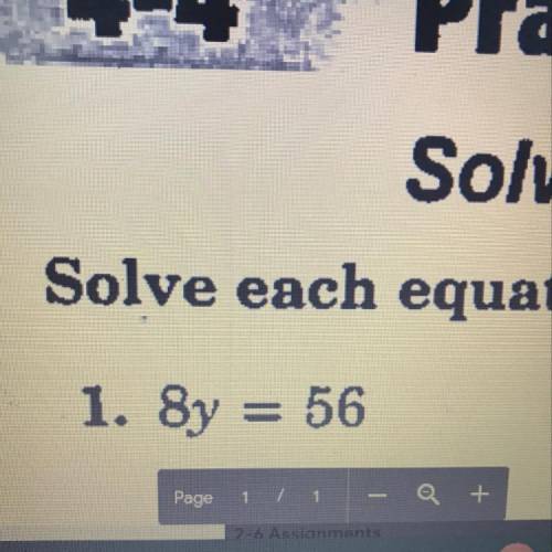 I need help solving this answer