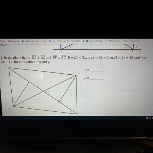 Im not too sure what to do in this problem. can someone help asap?