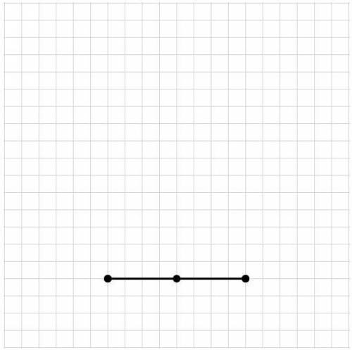 HELP QUICK PLEASE!!!

The diameter of the base of a cone is shown on the grid. Each square unit on