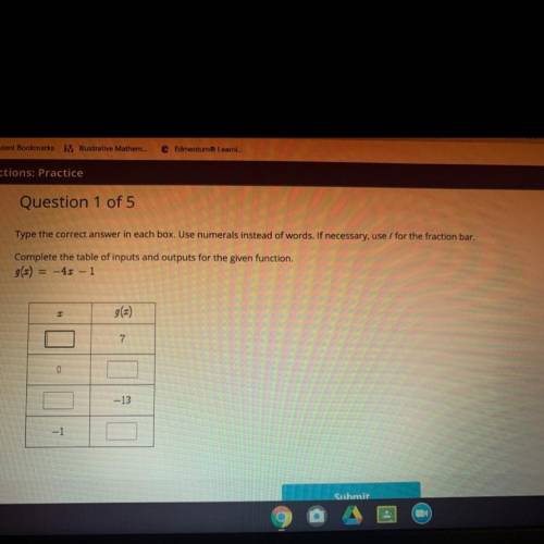Does anybody know how to do this? It’s using the edmentum program and it’s confusing and kinda suck