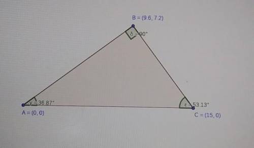 PLEASE HELP ASAP!!!

Place a point D along AC such that BD is an altitude of ABC. Using coordinate