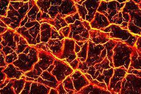 Could we harness magma energy into a type of fuel to help fuel are energy needs