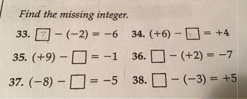 Anybody remember how to do this? Plz answer all the questions correctly if u know!

(Grade7math)
(