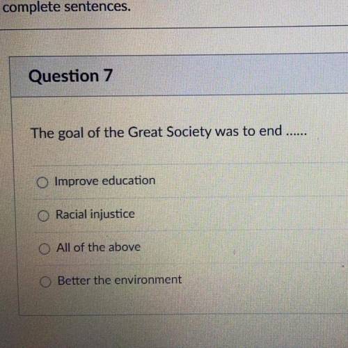 HELP PLEASE. Which answer