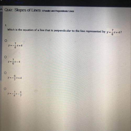 What would be the right answer???