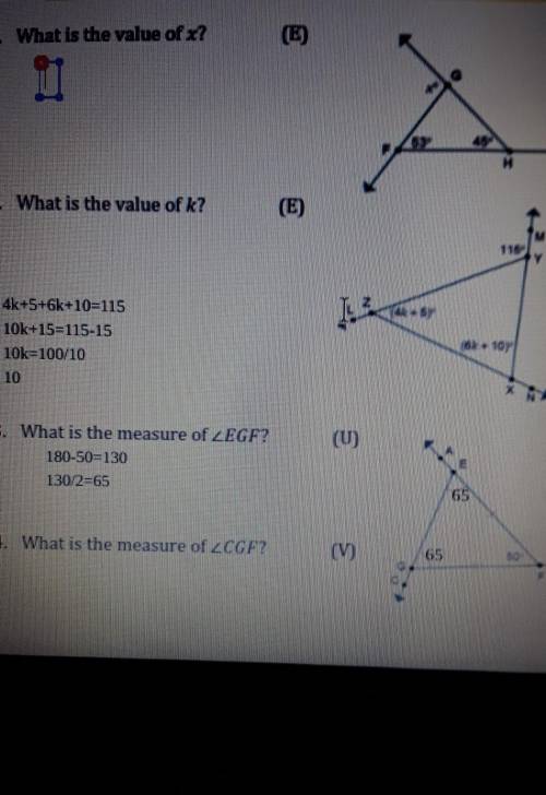 Can i get some help with geometry