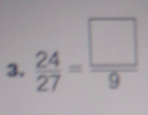 Please help!!! Use equivalent ratios to find the unknown value