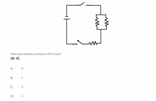 How many resistors are found in the circuit? Take a look at the picture!