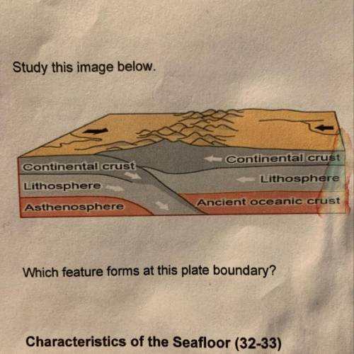 Study this image below.

Continental crust
Continental crust
Lithosphere
Lithosphere
Asthenosphere