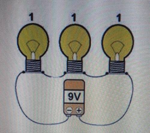 Is this a parallel circuit or series circuit