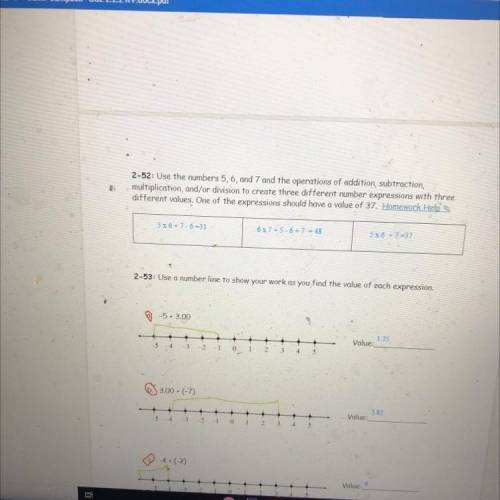 Help me please I have a d+ in math and I really need help