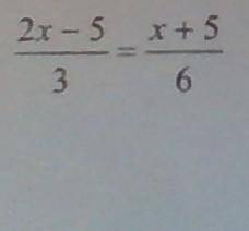 Can someone solve this and include the steps its due today