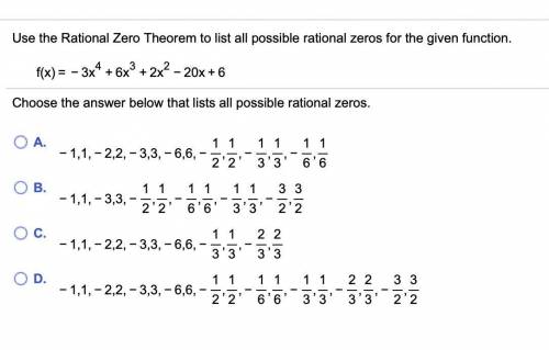 Please help with these pre-calc questions im so lost