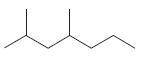 Spell out the full name of this compound:

There is a diagram of a seven-membered carbon chain, wi