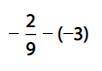 Please helpp!

Find the difference. Use a number line. Enter your answer as a simplified mixed num