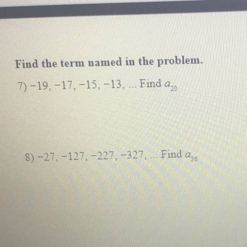 Plzzzzzz help me with all 2 
answers
