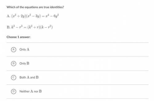 Help me on this Algebra 2