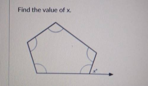 How can I solve for x