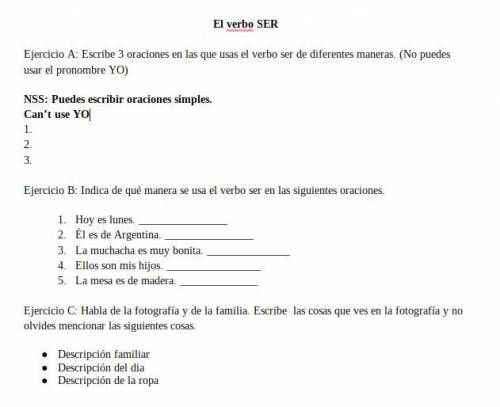 Can you help me in spanish