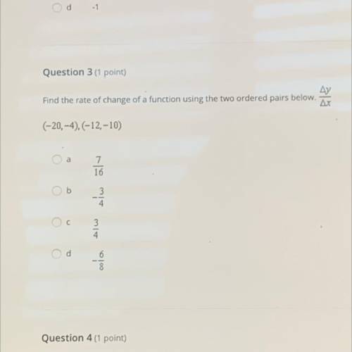 Please help! algebra 1