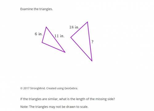 Help me out please its with triangles and stuff