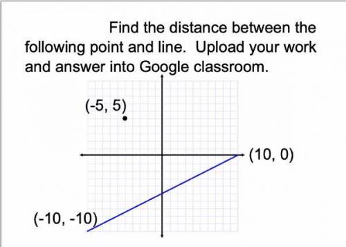 Find the Distance Between two points! Please Help me ASAP.