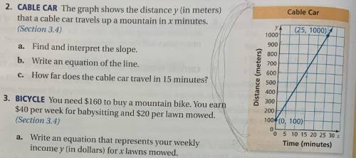 Does anyone know how to do this (#2) PLZZZZ HELPPPPPPPP