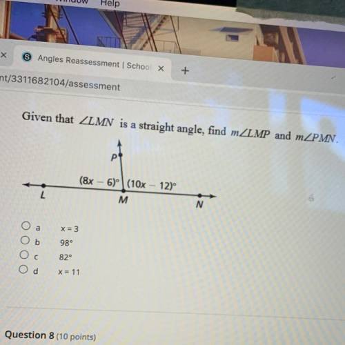 NEED HELP ASAP i don’t know the answer